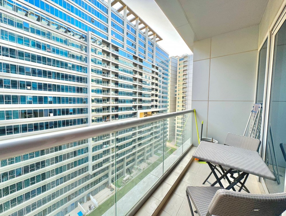 1 Bedroom - Skycourt Tower B