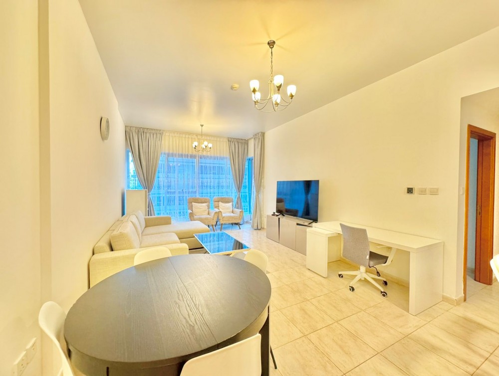 1 Bedroom - Skycourt Tower B