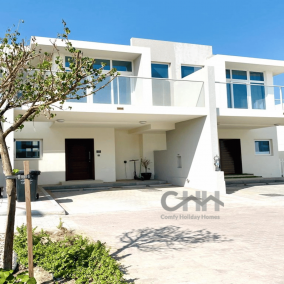 Villa mimosa akoya-damac hills