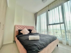 2 Bedroom Apartment Mirdif
