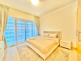 1 Bedroom - Skycourt Tower B